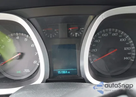 2016 Chevrolet Equinox Lt from USA, damaged, VIN 2GNALCEK6G6197398